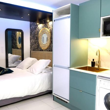 Palou Apartment แอกด์ ภายนอก รูปภาพ
