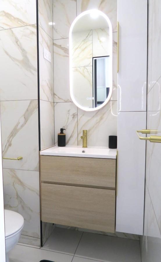 Palou Apartment แอกด์ ภายนอก รูปภาพ