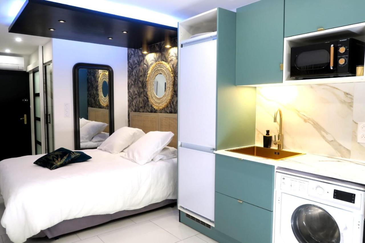 Palou Apartment แอกด์ ภายนอก รูปภาพ