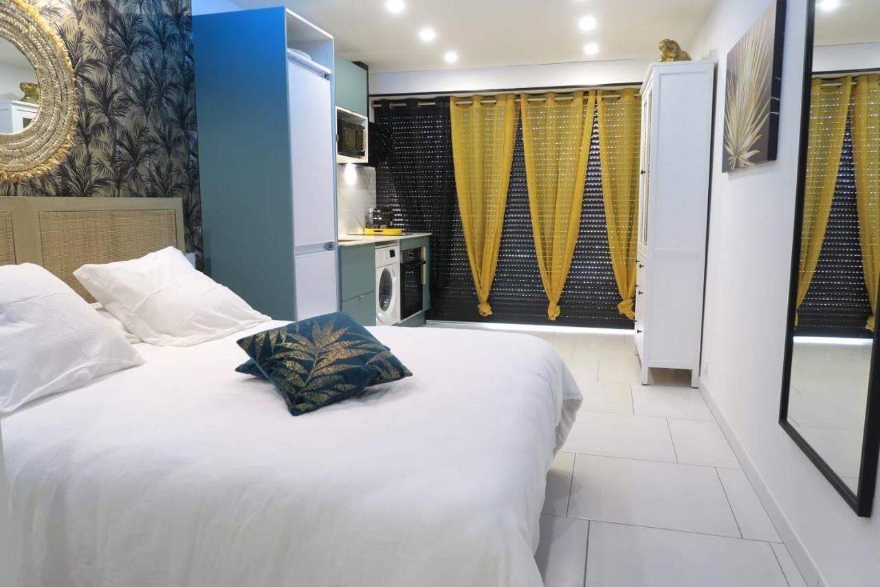 Palou Apartment แอกด์ ภายนอก รูปภาพ