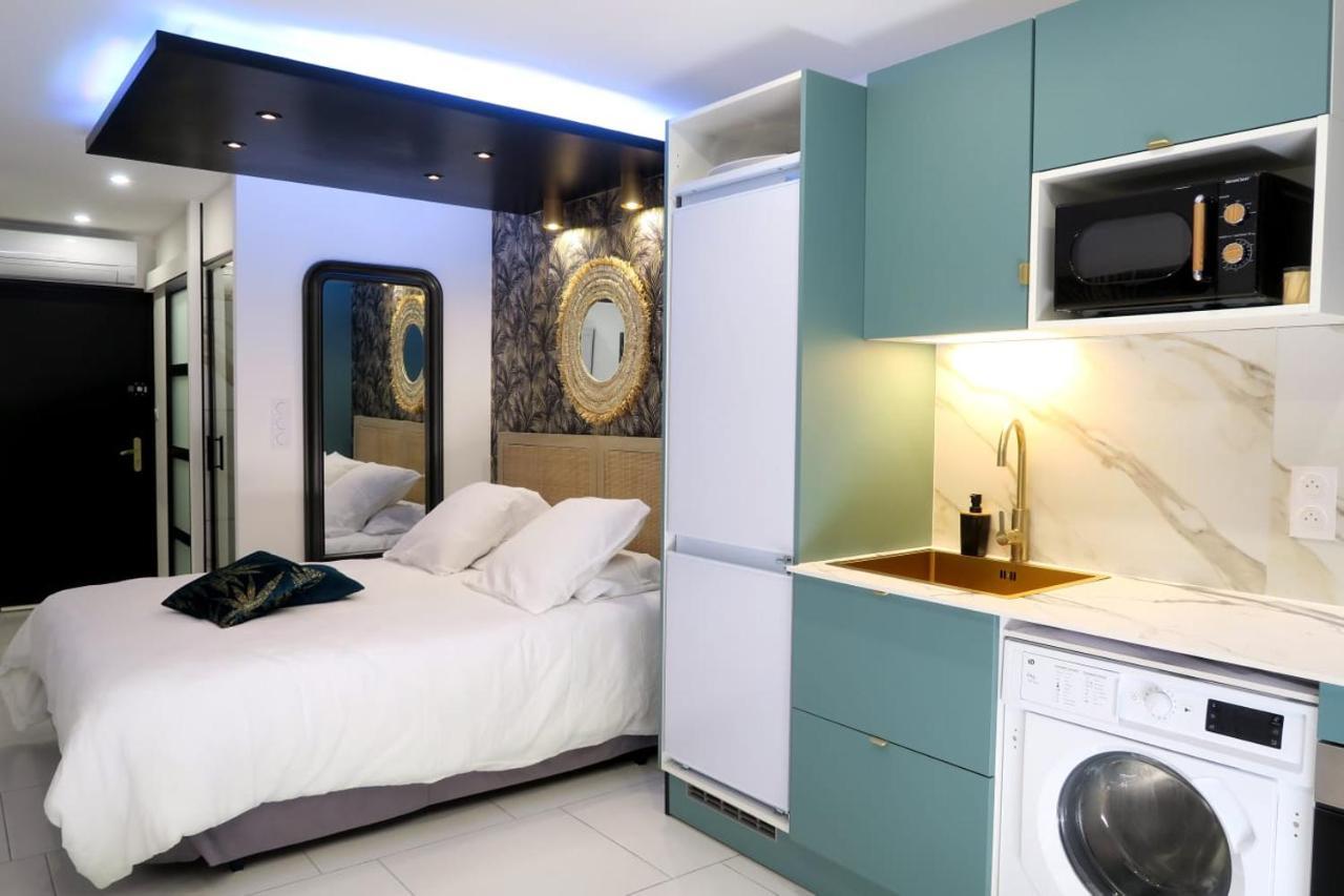 Palou Apartment แอกด์ ภายนอก รูปภาพ